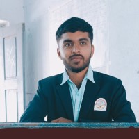 Vishnukant Biradar