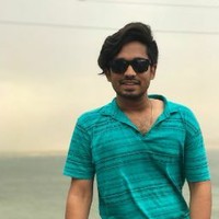 Gopalkrishna Veduruparthi