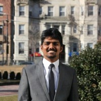 Srinivas Suriyanarayanan