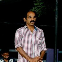 Geevarghese Shaji