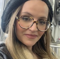 Dayana Correia