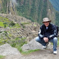 Rick Fleury
