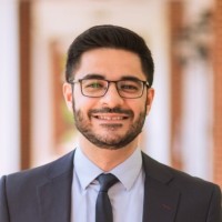 Ehab Ansari