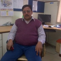 Manoj Kumar Singh