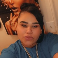 Sashaira Colon