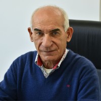 Carlos Tomeo