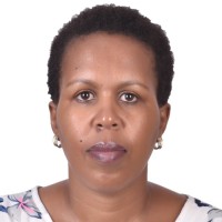 Chantal Kayitesi Uwamahoro