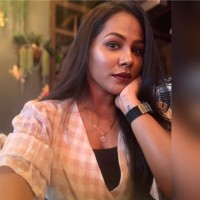 Revathi Kolanji