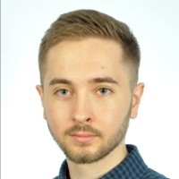 Marcin Cydejko