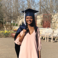 Tamarah Brown