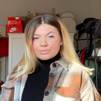 Célia Van Praet