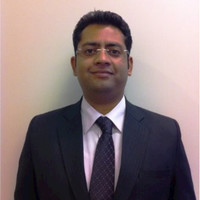Amol Jain