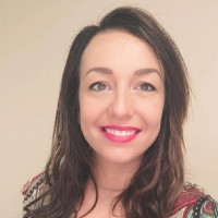 Amy Cosemans