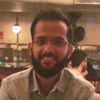 Shantanu Singh