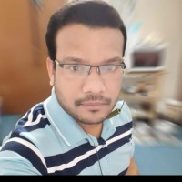 SYED AMEEN AHMED