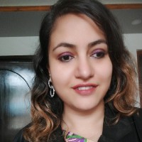 Smriti Panta