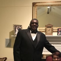 Wayne Mcneely