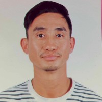 Buddha Gurung