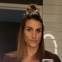 Sarah Tremblay