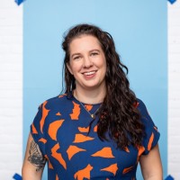 Liselotte De Groot