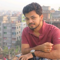 Mohiuddin Ahmed