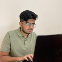 Sahil Sudhir