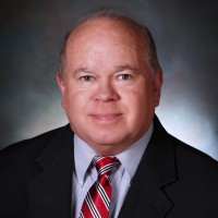Frank Long