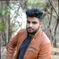Anupam M.