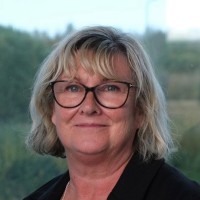 Jane Appleton