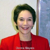 Donna Meyers