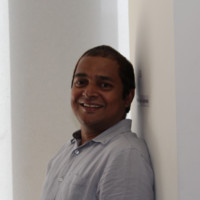 Bhaskarraju Kr
