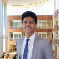 Ved Patel