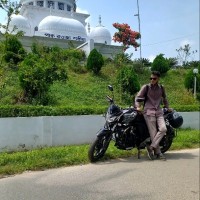 Muhammad Ahsanullah