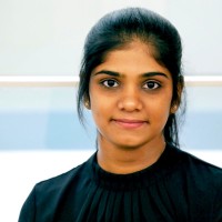 Gayatri Gautham