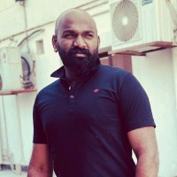 Punith Kumar