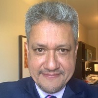 Omar Narvaez