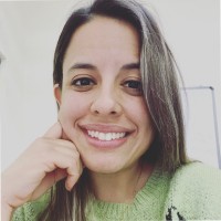 Giselle Santacruz Martínez