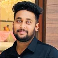Mahesh P J