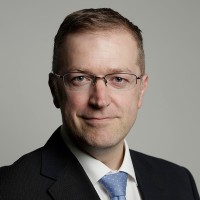 Neil Vernon