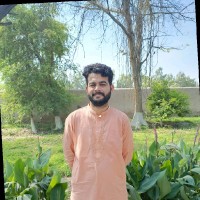 Muhammad Bilal Haider