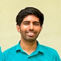 Yash Shetty
