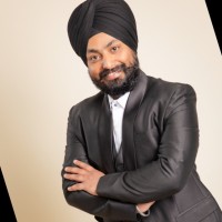 Maninder Singh