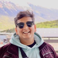 Dhruv Agarwal