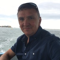 Noel Coussens