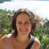 Caroline Archibald