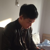 丁梓航