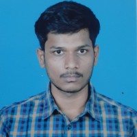 Saravana kumar P