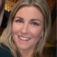 Ruth Mcginnity