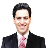 Ahmed Elshafey