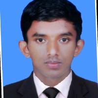 Abhijith Shaji